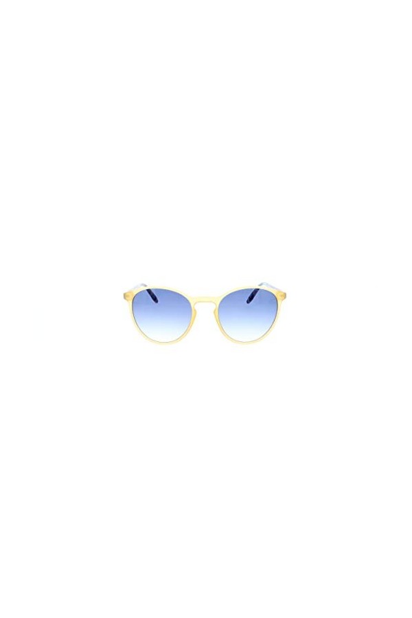 HIS HS438-003 Lunettes de soleil Jaune