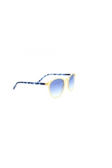 HIS HS438-003 Lunettes de soleil Jaune