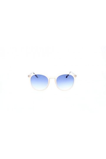 HIS HS437-001 Lunettes de soleil Blanc