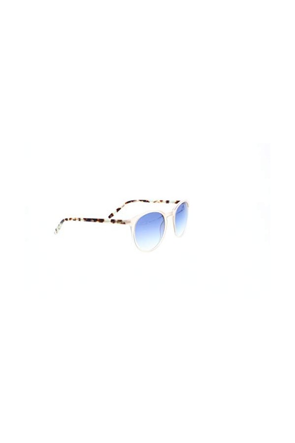 HIS HS437-001 Lunettes de soleil Blanc