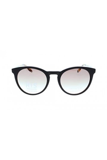 HIS HS382-002 Lunettes de soleil Marron