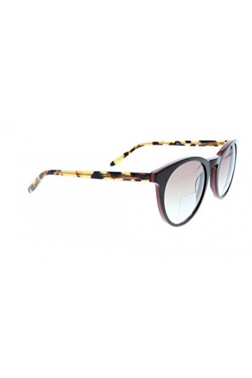 HIS HS382-002 Lunettes de soleil Marron