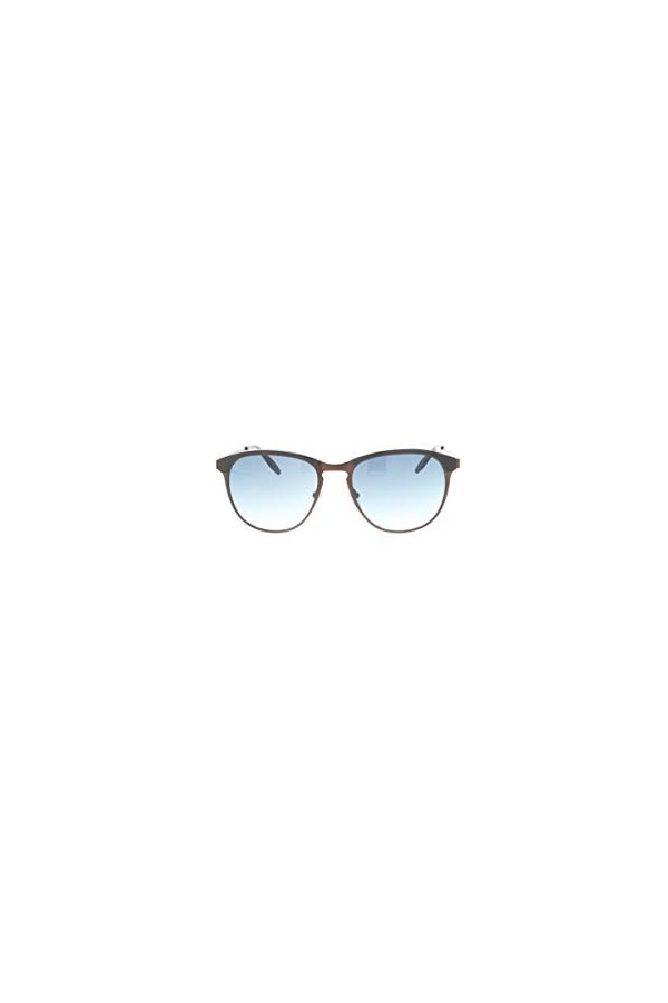 HIS HS163-003 Lunettes de soleil Marron