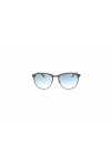 HIS HS163-003 Lunettes de soleil Marron