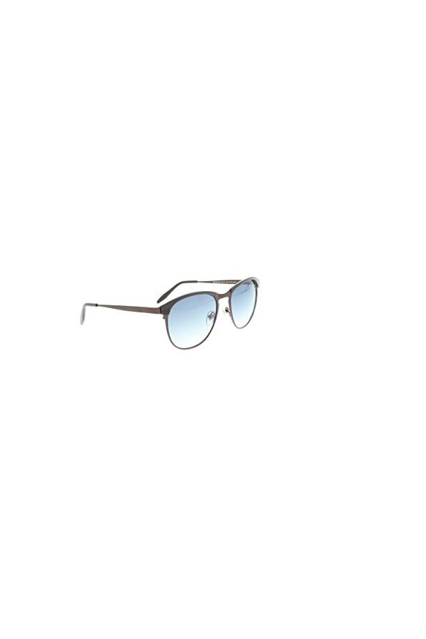 HIS HS163-003 Lunettes de soleil Marron