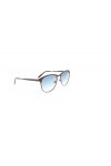 HIS HS163-003 Lunettes de soleil Marron