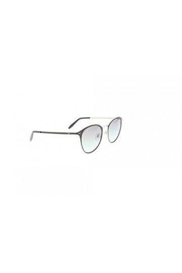 HIS HS168-003 Lunettes de soleil Gris foncé