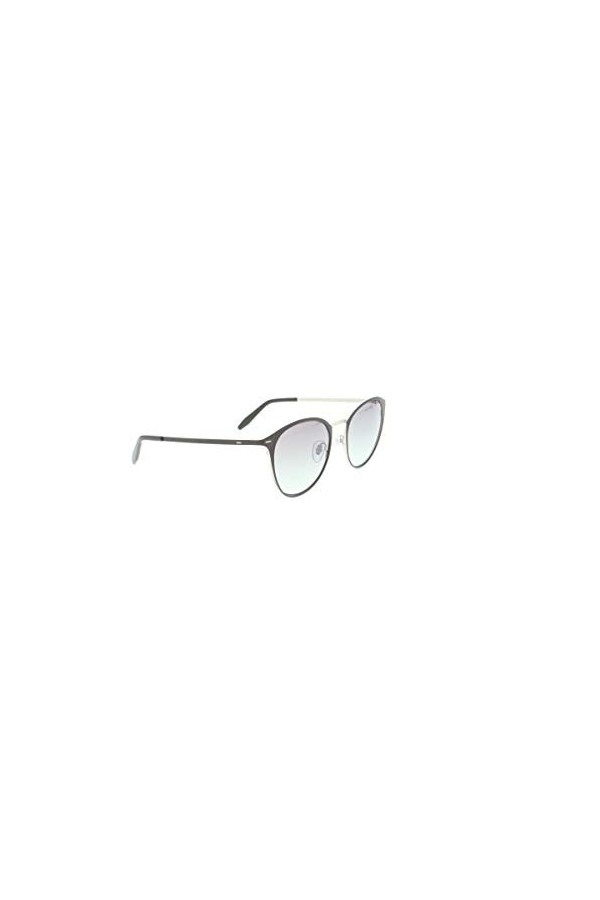 HIS HS168-003 Lunettes de soleil Gris foncé