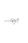 HIS HS168-003 Lunettes de soleil Gris foncé