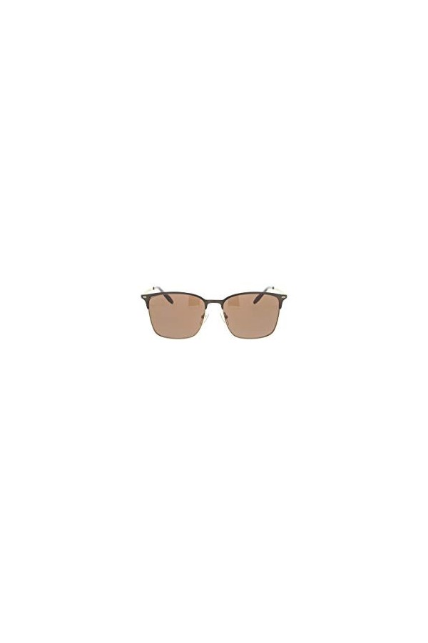 HIS HS167-003 Lunettes de soleil Gris foncé