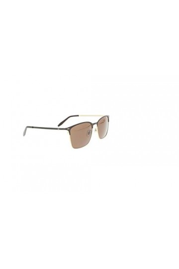 HIS HS167-003 Lunettes de soleil Gris foncé