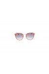 HIS HS168-001 Lunettes de soleil Rouge foncé