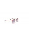 HIS HS168-001 Lunettes de soleil Rouge foncé