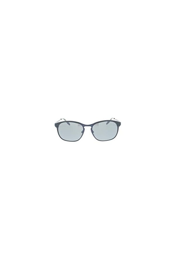 HIS HS165-001 Lunettes de soleil Bleu