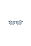 HIS HS165-001 Lunettes de soleil Bleu