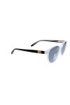 HIS HS393-006 Lunettes de soleil Gris