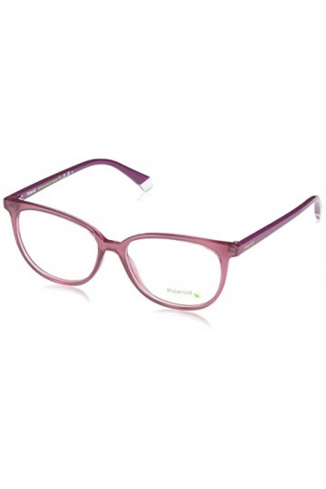 Polaroid PLD D487 Lunettes de Soleil, B3 V, 55 Femme