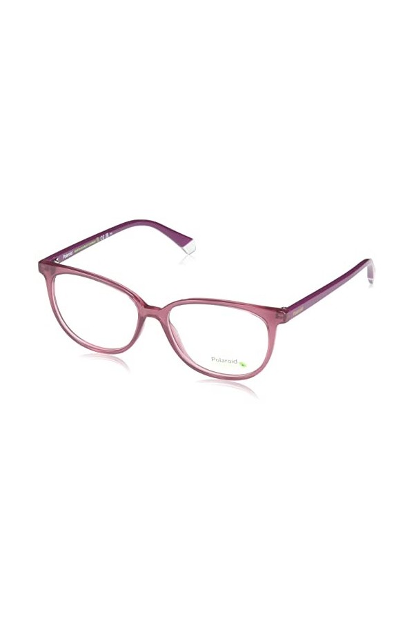 Polaroid PLD D487 Lunettes de Soleil, B3 V, 55 Femme