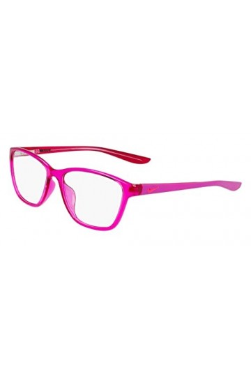 Nike 5028 Sunglasses, 606 Matte Cactus Flower p, 49 Unisex