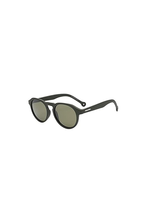 Parafina Pazo Lunettes De Soleil Pour Femmes Et Hommes UV400 Protection Lunettes Polarisées Écologiques Résistant À L’Eau Ult