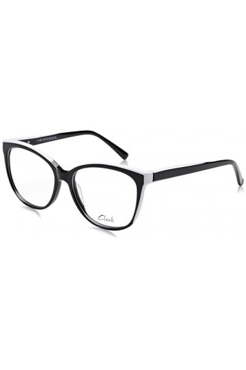 Clark 1289 Lunettes de Soleil, 002, 15 Mixte