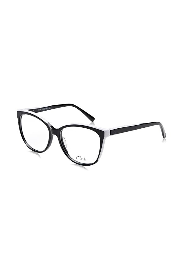 Clark 1289 Lunettes de Soleil, 002, 15 Mixte