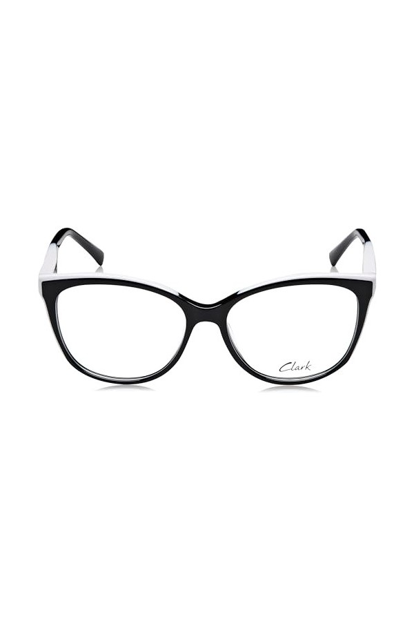 Clark 1289 Lunettes de Soleil, 002, 15 Mixte