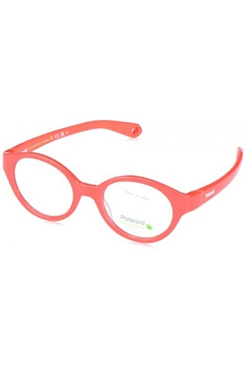 Polaroid PLD K007 Sunglasses, L7Q/16 Orange, 42 Unisex