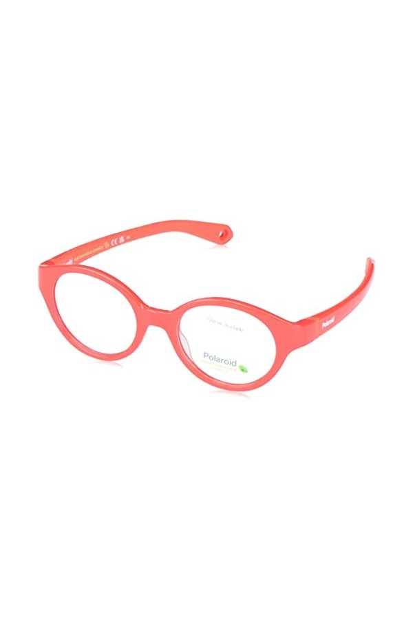 Polaroid PLD K007 Sunglasses, L7Q/16 Orange, 42 Unisex