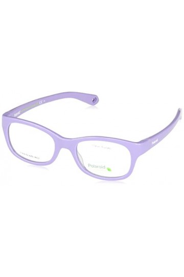 Polaroid PLD K006 Sunglasses, 789/16 Lilac, 44 Unisex