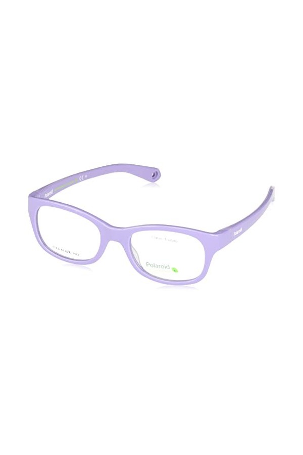 Polaroid PLD K006 Sunglasses, 789/16 Lilac, 44 Unisex