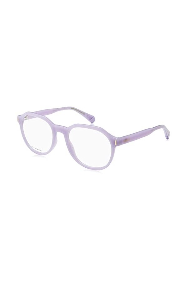 Polaroid PLD D483 Sunglasses, 789/19 Lilac, 52 Unisex
