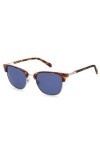 Fossil Fos 2113/G/S Lunettes de Soleil, 2ik, 51 Femme