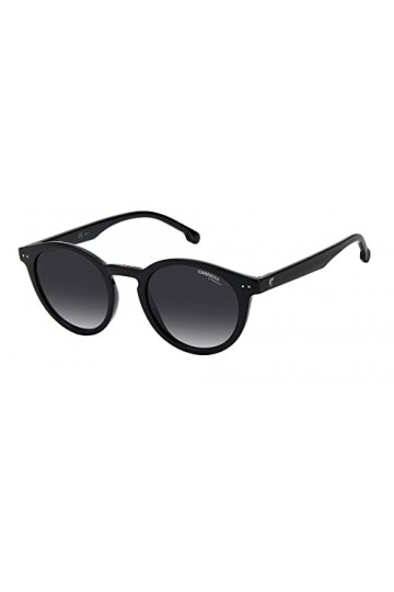 Carrera 2029t/s Sunglasses, Black Multicolor , Taille Unique Unisex