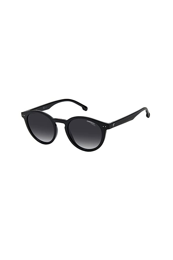 Carrera 2029t/s Sunglasses, Black Multicolor , Taille Unique Unisex