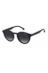 Carrera 2029t/s Sunglasses, Black Multicolor , Taille Unique Unisex