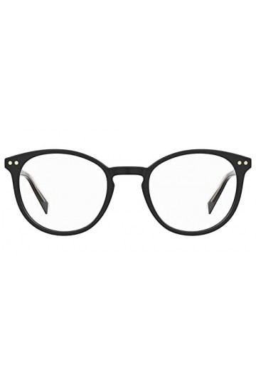 Levis LV 5016 Lunettes de Soleil, 807, 50 Femme
