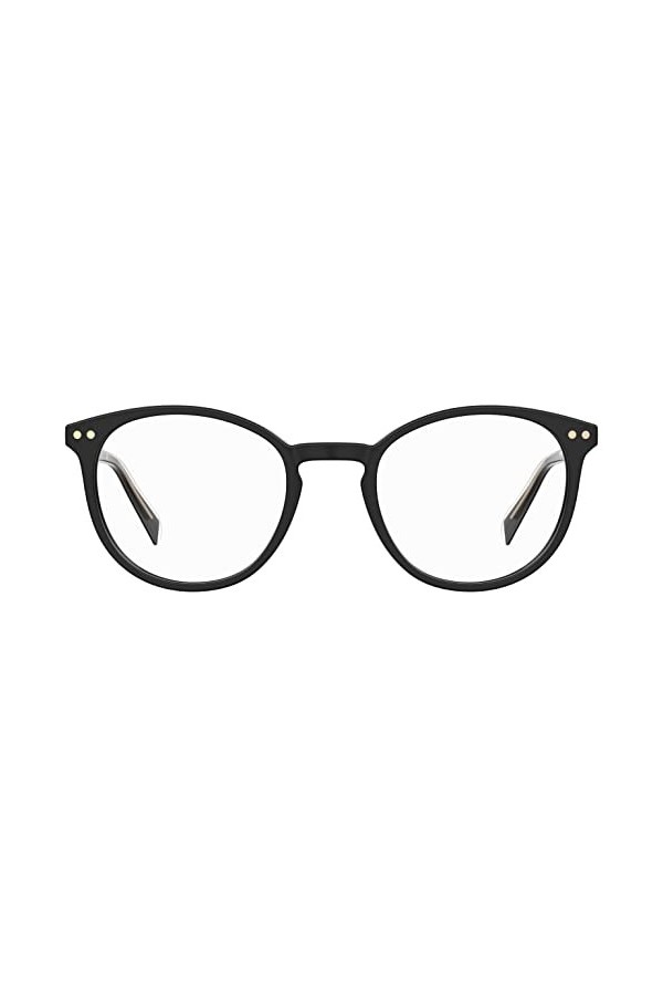 Levis LV 5016 Lunettes de Soleil, 807, 50 Femme