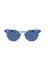 Nike Horizon Ascent S Sunglasses, 478 Royal Pulse Navy Lens, 130 mm Unisex