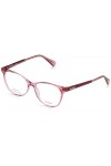 MAX &CO MO5115 Lunettes de Soleil, Rose/Autre, 50/14/140 Femme