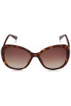 Polaroid PLD 4063/S/X Sunglasses, 086/LA Havana, 56 Womens