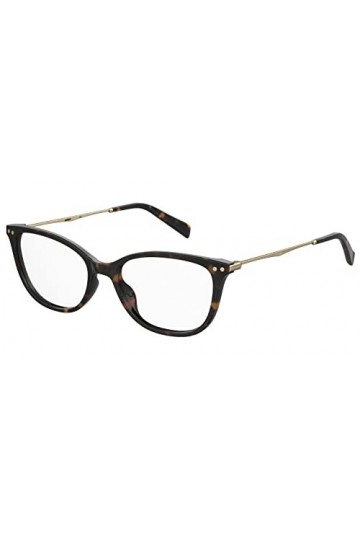 LEVIS LV 5021 Lunettes de Soleil, 086, 51 Femme