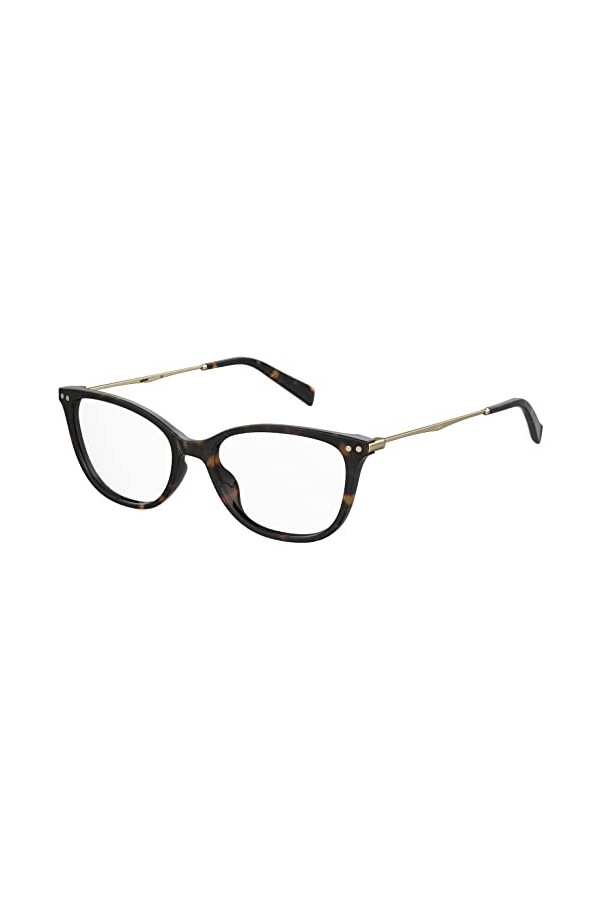 LEVIS LV 5021 Lunettes de Soleil, 086, 51 Femme