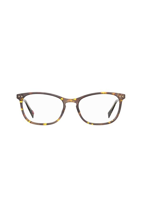 Levis LV 5026 Lunettes de Soleil, 086, 52 Femme