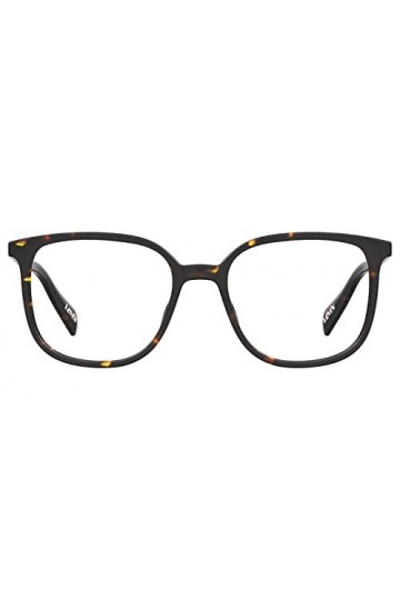 Levis LV 1020 Lunettes de Soleil, 086, 53 Femme