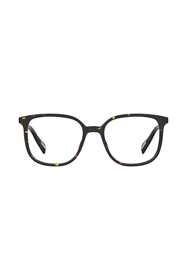 Levis LV 1020 Lunettes de Soleil, 086, 53 Femme