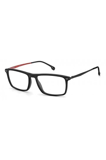 Carrera Eyeglasses Sunglasses, Noir Mat, 54 Unisex