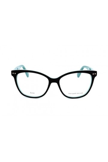 Kate Spade Adrie Lunettes de Soleil, El9, 53 Femme