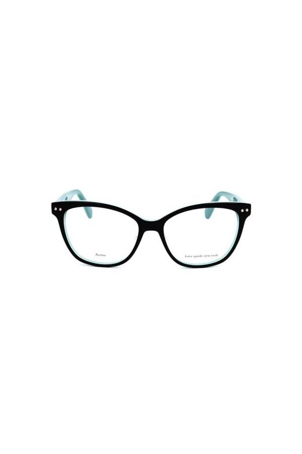 Kate Spade Adrie Lunettes de Soleil, El9, 53 Femme