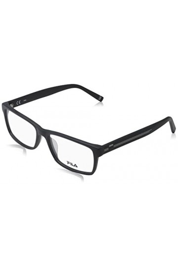Fila VFI090 Sunglasses, 0V65, 56 Unisex